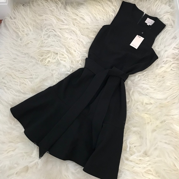 Cinq a Sept Nofina Dress - Picture 2 of 7